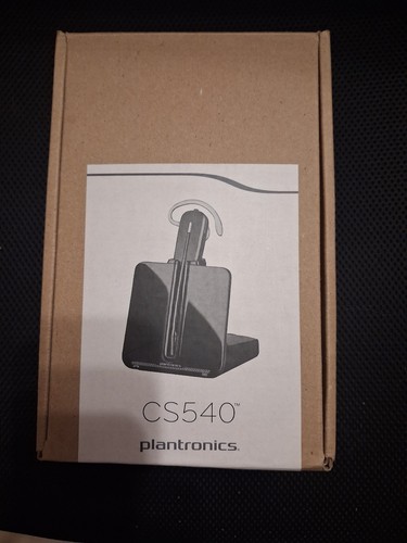 Plantronics cs540 schnurlos - plantronics,