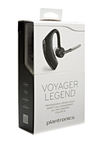 Plantronics voyager legend - plantronics,