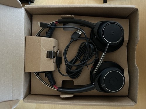 Plantronic headset b825 - plantronic, b825-m