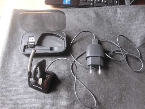 Headset plantronics voyager - plantronics,