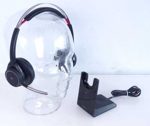 Plantronics voyager focus b825 - plantronics,