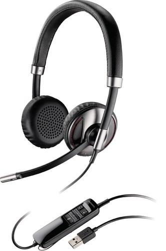 Plantronics blackwire c720 - blackwire, c720-m