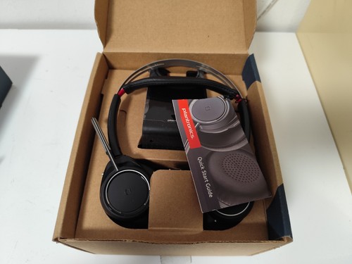Poly plantronics voyager focus - plantronics,