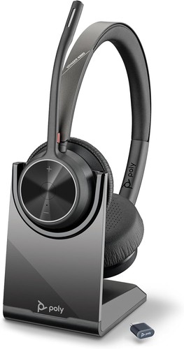 Plantronics poly voyager - plantronics,