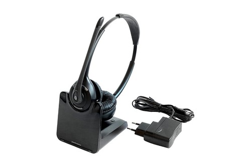 Plantronics cs520 c052a - /,