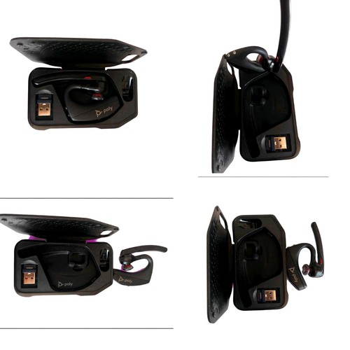 Poly voyager legend - poly,