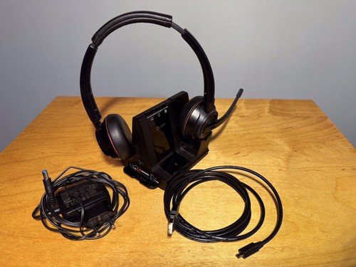 Poly savi 8200 series w8220b - poly,