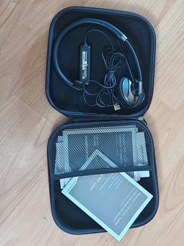 Plantronics blackwire c710 - plantronics,