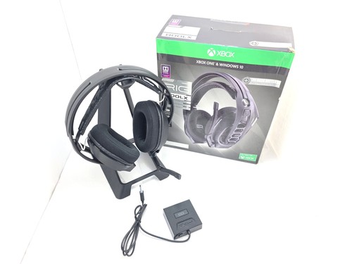 Plantronics rig 800 xbox - plantronics,