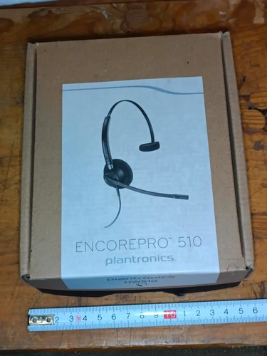 Plantronics encorepro hw510 - 1x,