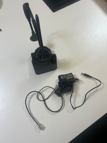 Plantronics cs510 wireless - plantronics,