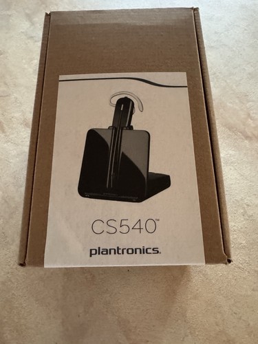 Plantronics cs540 - plantronics,