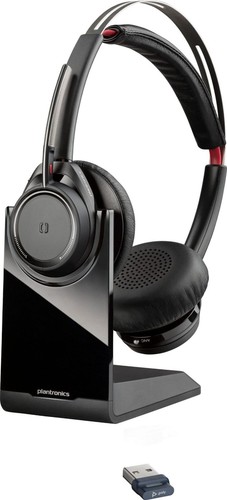 Poly voyager focus b825 - uc, b825-m