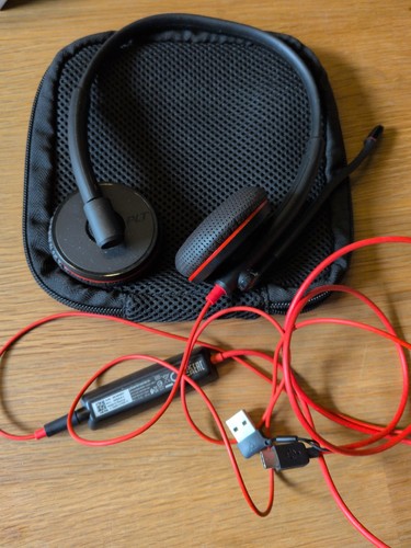 Plantronics blackwire c3225 - plantronics,