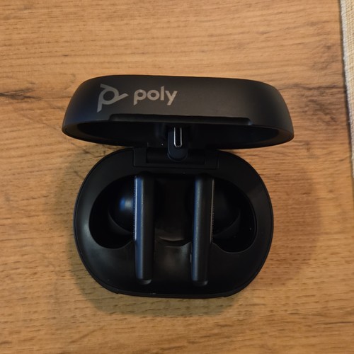 Plantronics poly voyager - poly,