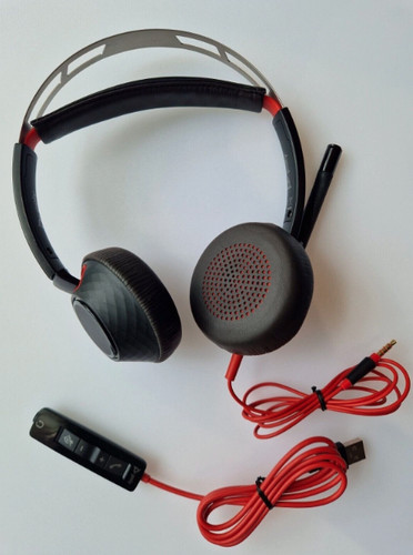 Plantronics blackwire c5220 - plantronics,