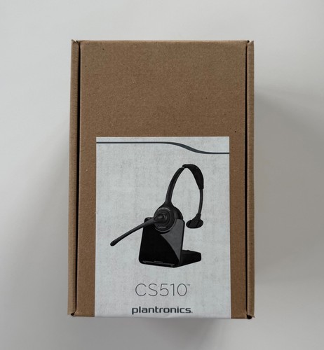 Plantronics cs510a dect - cs510a,
