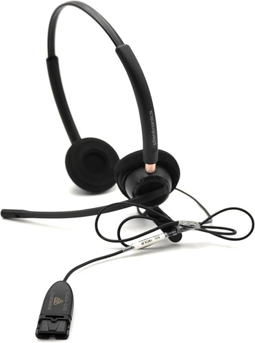 Plantronics encorepro hw520d - plantronics,