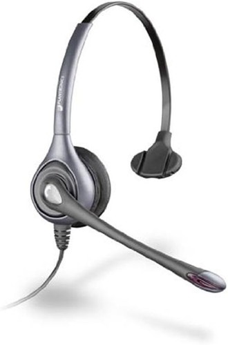Plantronics supraplus headset - supraplus,