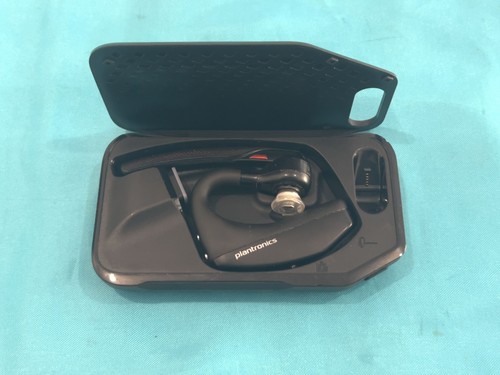 Plantronics headset voyager - headset,