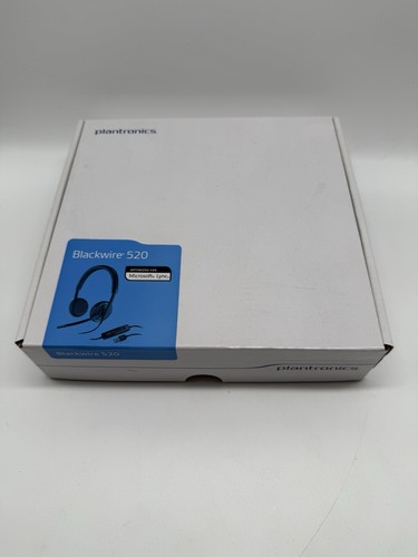 Plantronics headset blackwire - plantronics,