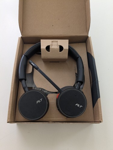 Plantronics voyager 4220 - plantronics,