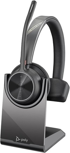 Plantronics poly - plantronics, hp