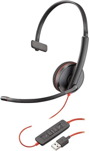 Plantronics 209748 101 - plantronics, 209748-101