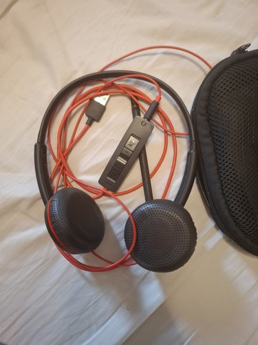 Plantronics blackwire c5220 - plantronics,