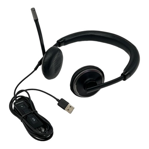 Plantronics blackwire c520 - blackwire, |