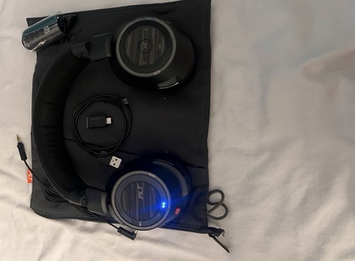 Kopfhörer plantronics 8200 - plantronics,