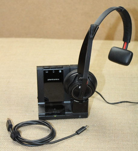 Plantronics poly savi office - savi,