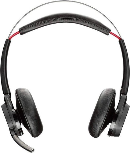 Plantronics voyager focus - plantronics,