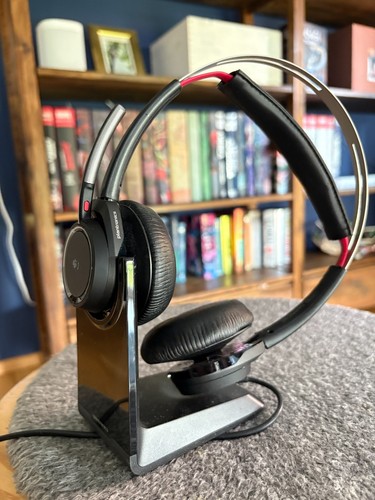 Poly voyager focus wireless - focus,