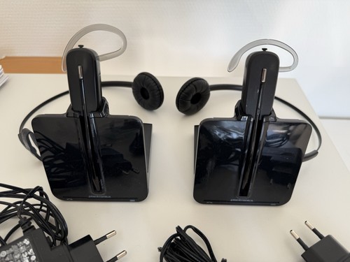 Plantronics cs540a 1x - +,
