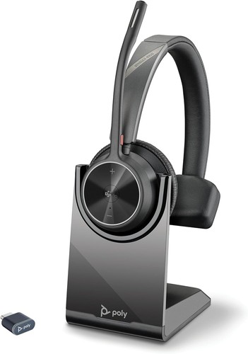 Plantronics poly - (b),