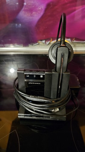 Plantronics w8200b wireless - plantronics,