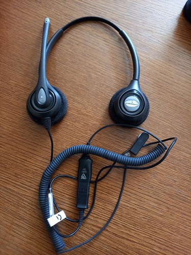 Plantronics kabelgebundene - plantronics,