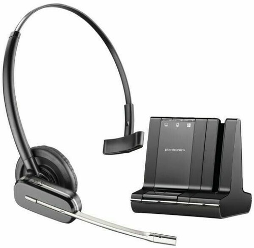 Plantronics savi w740 - savi,