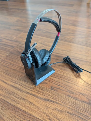 Plantronics voyager focus - voyager, uc