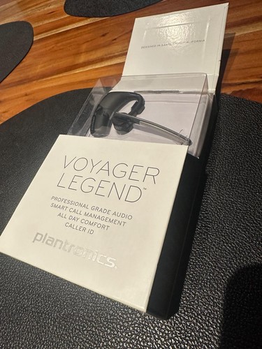 Plantronics voyager legend - plantronics,