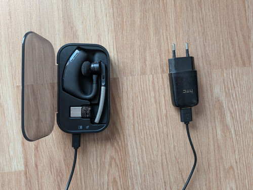 Plantronics voyager legend - plantronics,
