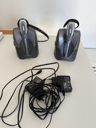 Plantronics cs60 - 2,