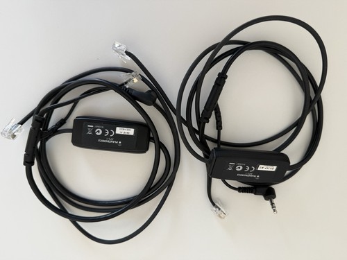 Plantronics aps 1 - 2x,