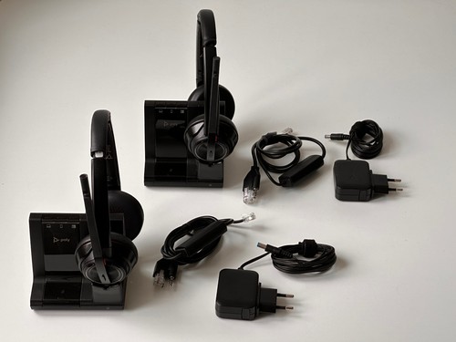 Plantronics savi w8220 - plantronics,