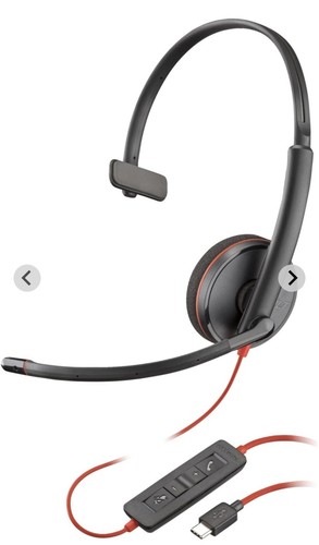 Poly plantronics blackwire - poly,