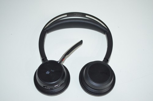 Poly plantronics voyager - plantronics, focus