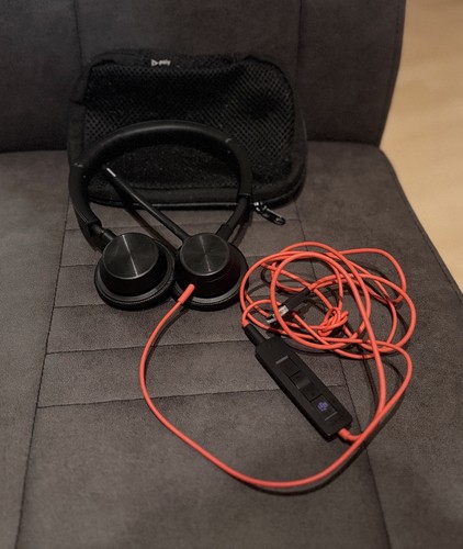 Plantronics headset - plantronics,