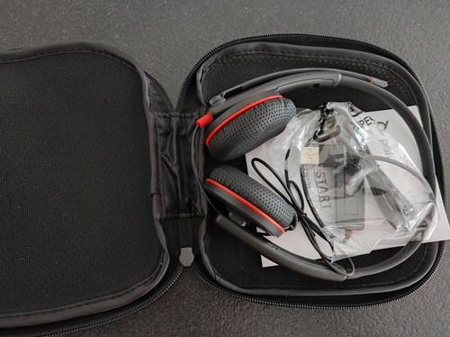 Plantronics blackwire 3220 - plantronics,