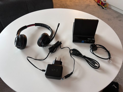 Poly savi 8220 usb - savi, usb-headset